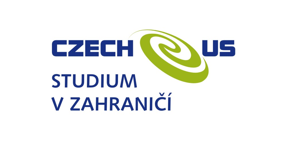 Czechus_logo_studium